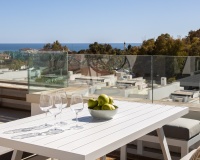 Wiederverkauf - Town house - Marbella - The Golden Mile