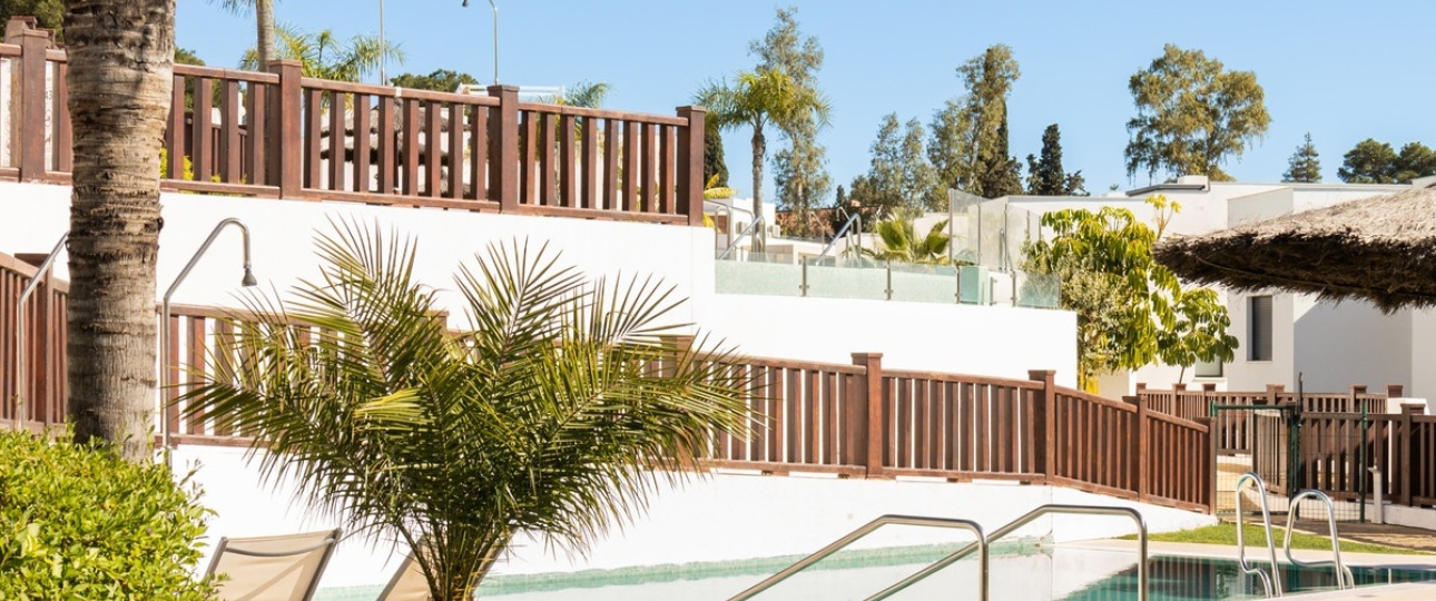Wiederverkauf - Town house - Marbella - The Golden Mile