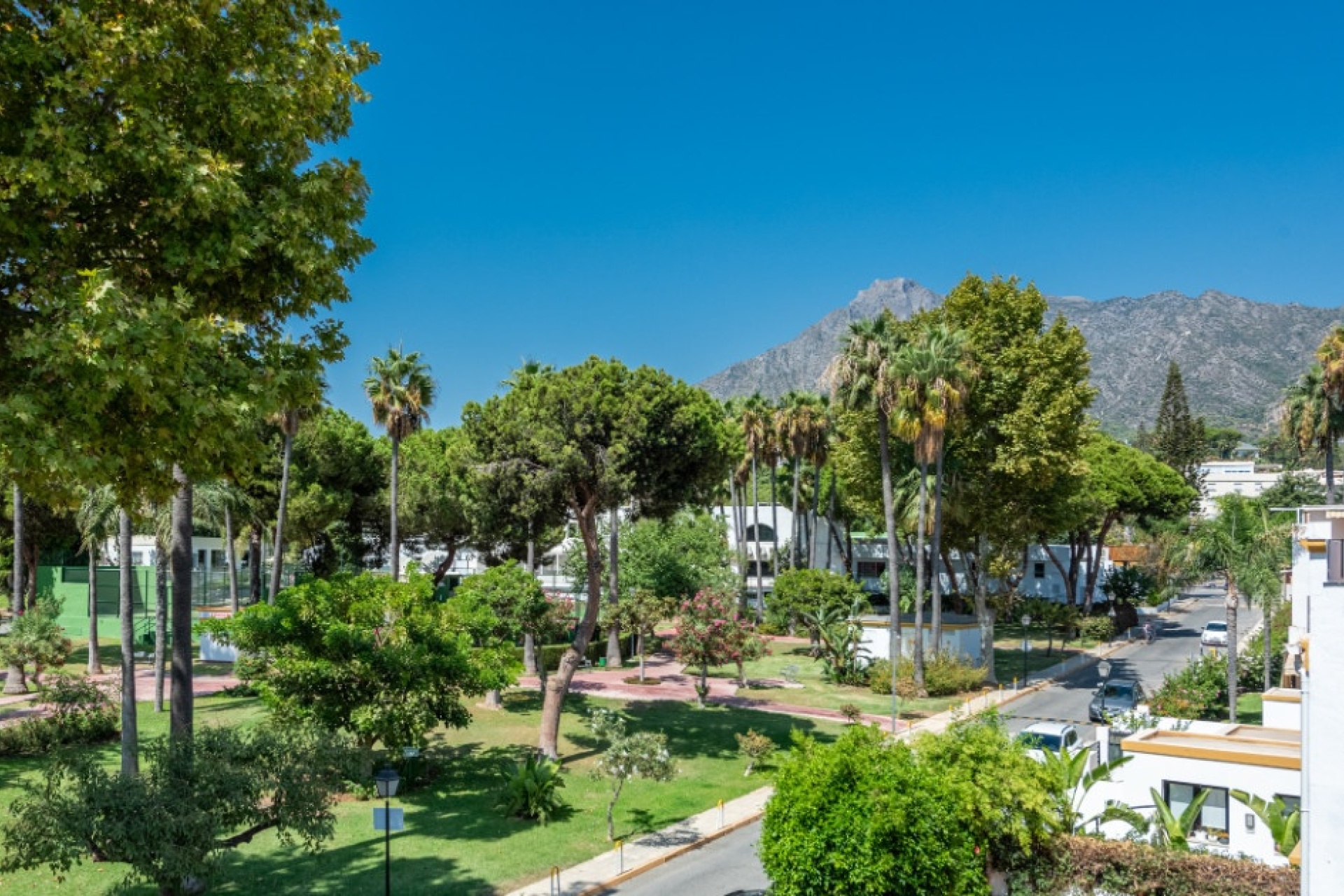 Wiederverkauf - Town house - Marbella - The Golden Mile
