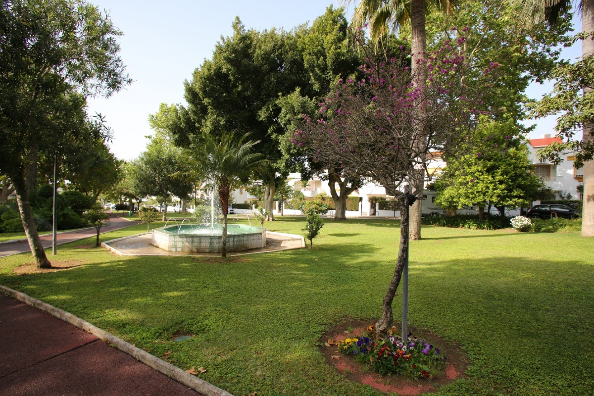 Wiederverkauf - Town house - Marbella - The Golden Mile