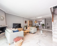 Wiederverkauf - Town house - Marbella - The Golden Mile