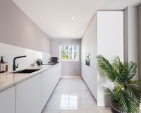 Wiederverkauf - Town house - Marbella - The Golden Mile