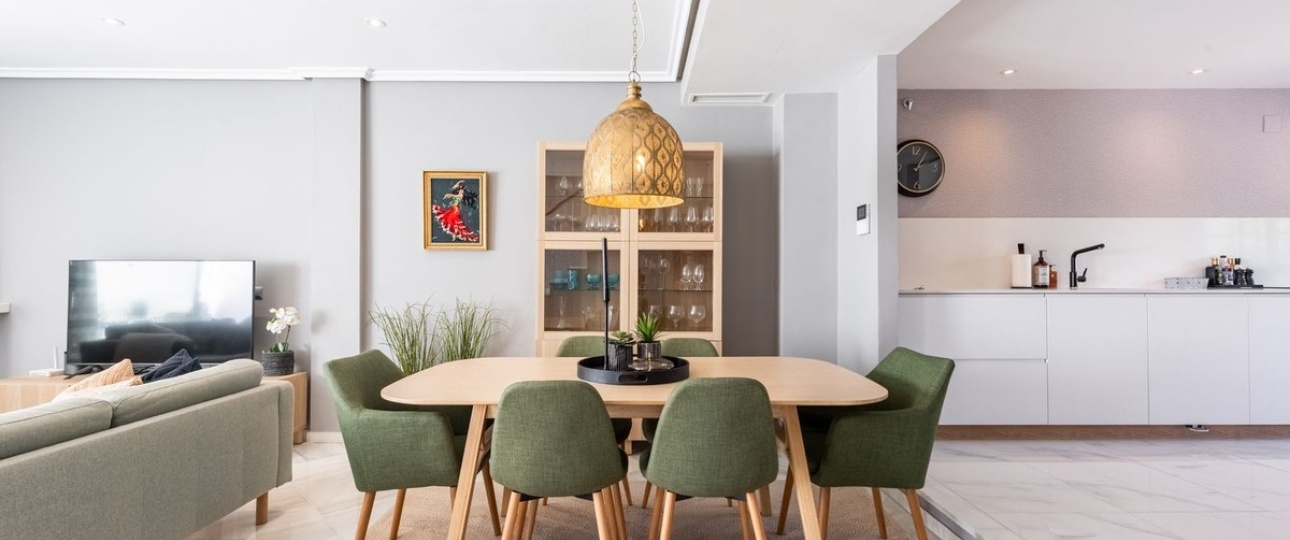 Wiederverkauf - Town house - Marbella - The Golden Mile