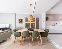Wiederverkauf - Town house - Marbella - The Golden Mile