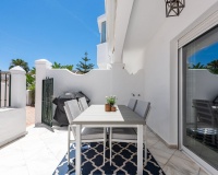 Wiederverkauf - Town house - Marbella - The Golden Mile