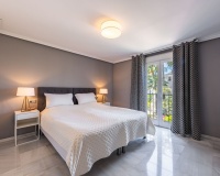 Wiederverkauf - Town house - Marbella - The Golden Mile