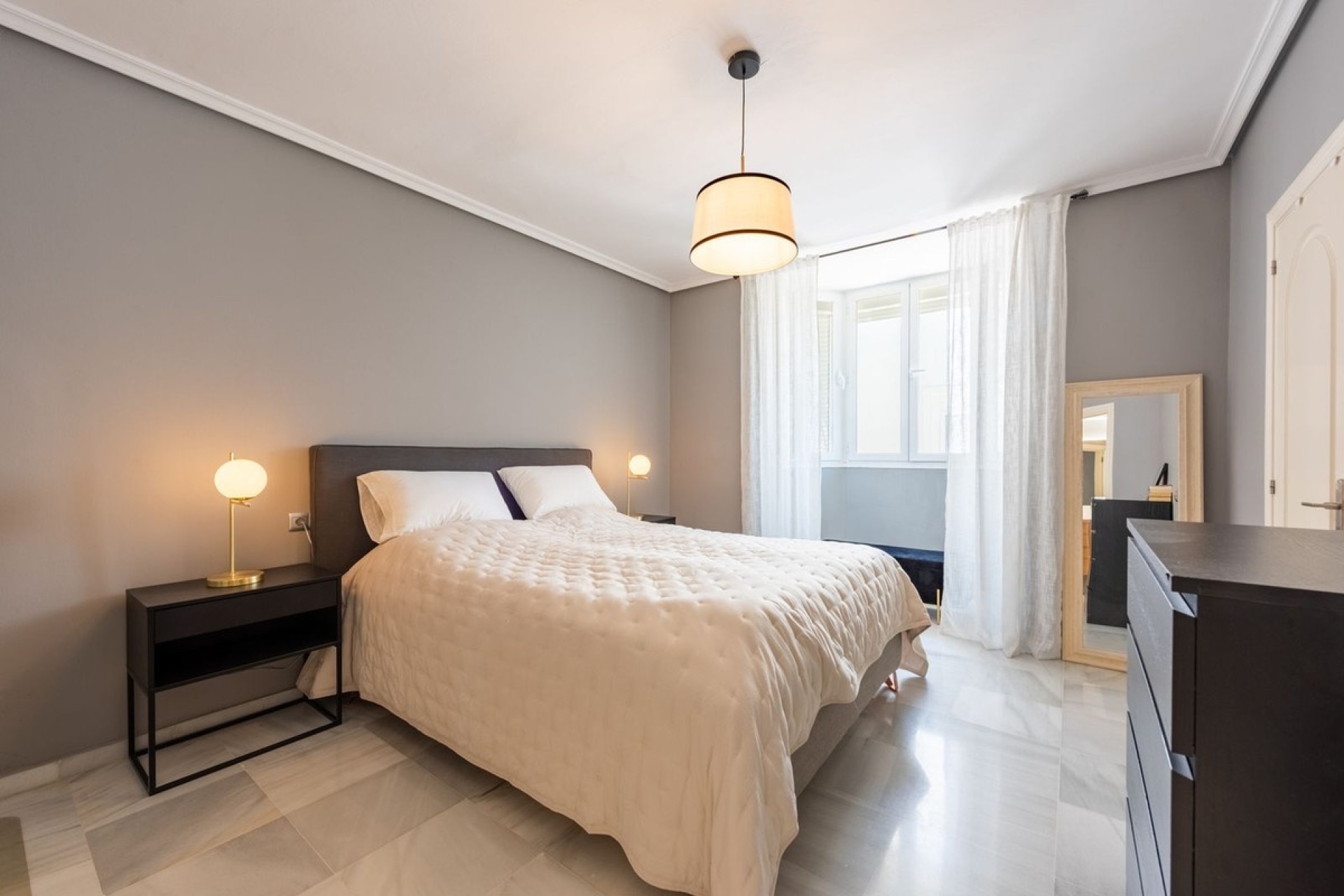 Wiederverkauf - Town house - Marbella - The Golden Mile