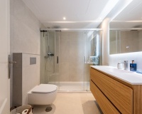 Wiederverkauf - Town house - Marbella - The Golden Mile