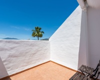 Wiederverkauf - Town house - Marbella - The Golden Mile