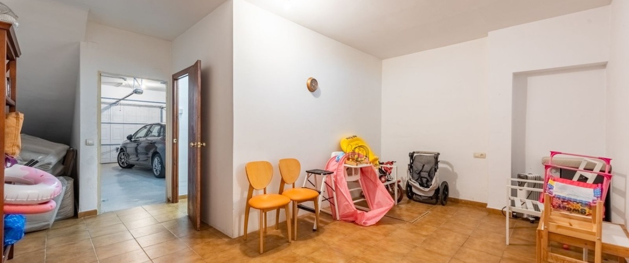 Wiederverkauf - Town house - Marbella - The Golden Mile