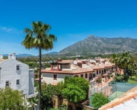 Wiederverkauf - Town house - Marbella - The Golden Mile