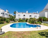 Wiederverkauf - Town house - Marbella - The Golden Mile