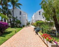 Wiederverkauf - Town house - Marbella - The Golden Mile