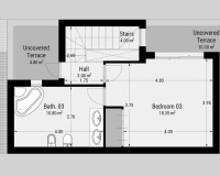 Wiederverkauf - Town house - Marbella - The Golden Mile