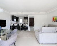 Wiederverkauf - Town house - Marbella - The Golden Mile