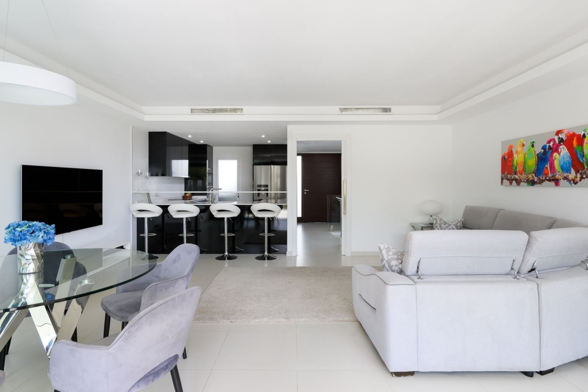 Wiederverkauf - Town house - Marbella - The Golden Mile