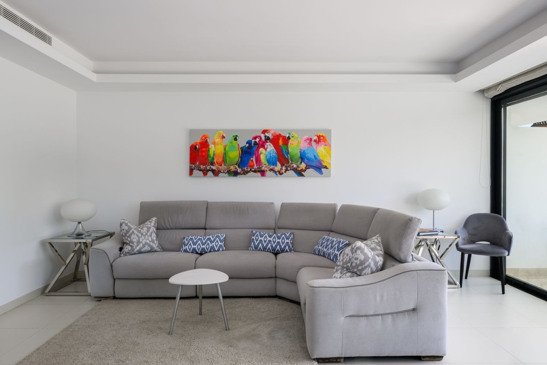 Wiederverkauf - Town house - Marbella - The Golden Mile