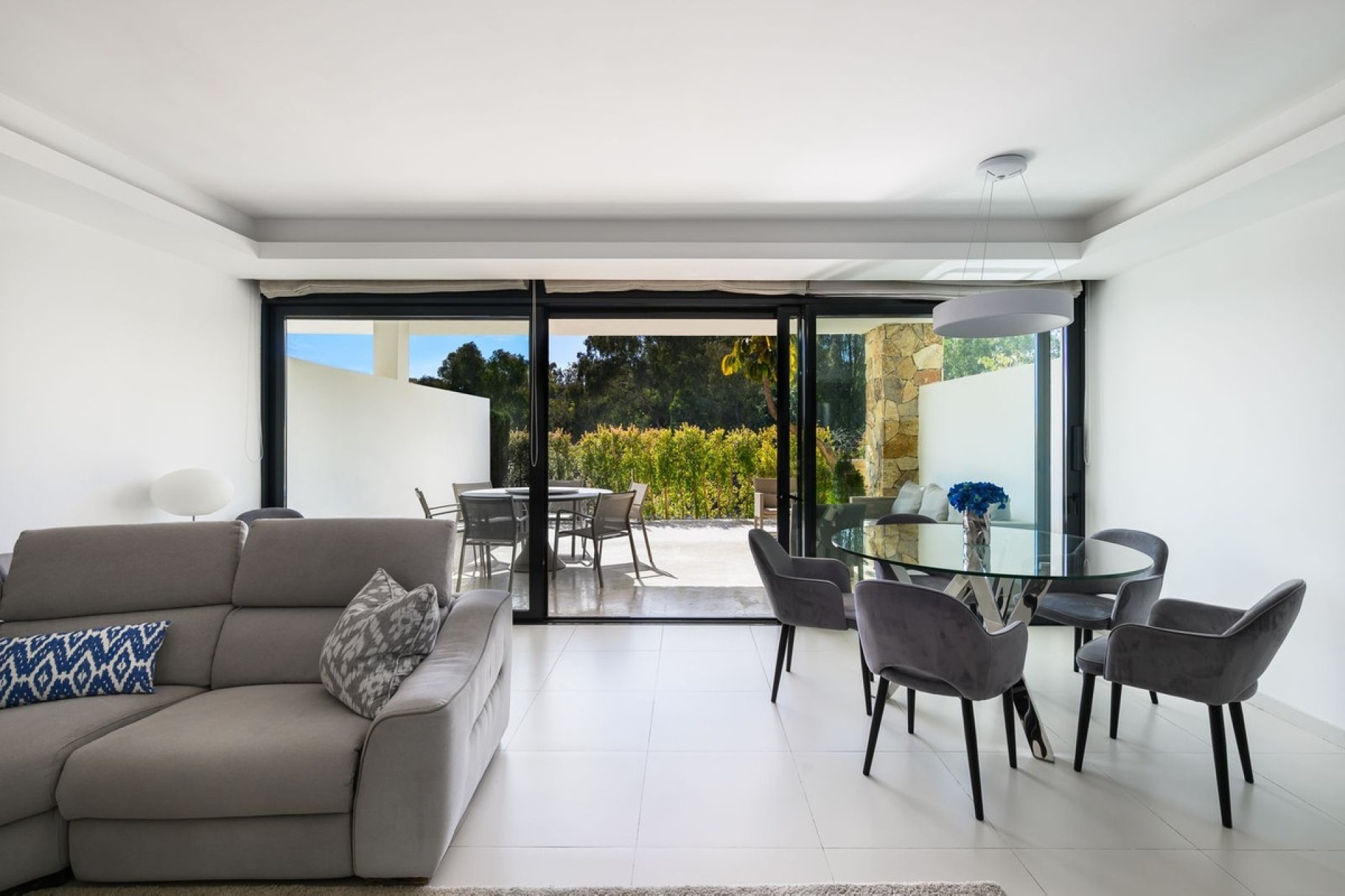 Wiederverkauf - Town house - Marbella - The Golden Mile