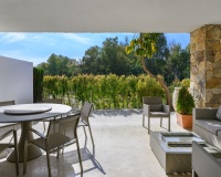 Wiederverkauf - Town house - Marbella - The Golden Mile