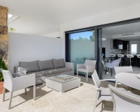 Wiederverkauf - Town house - Marbella - The Golden Mile