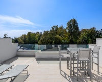 Wiederverkauf - Town house - Marbella - The Golden Mile