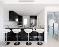 Wiederverkauf - Town house - Marbella - The Golden Mile