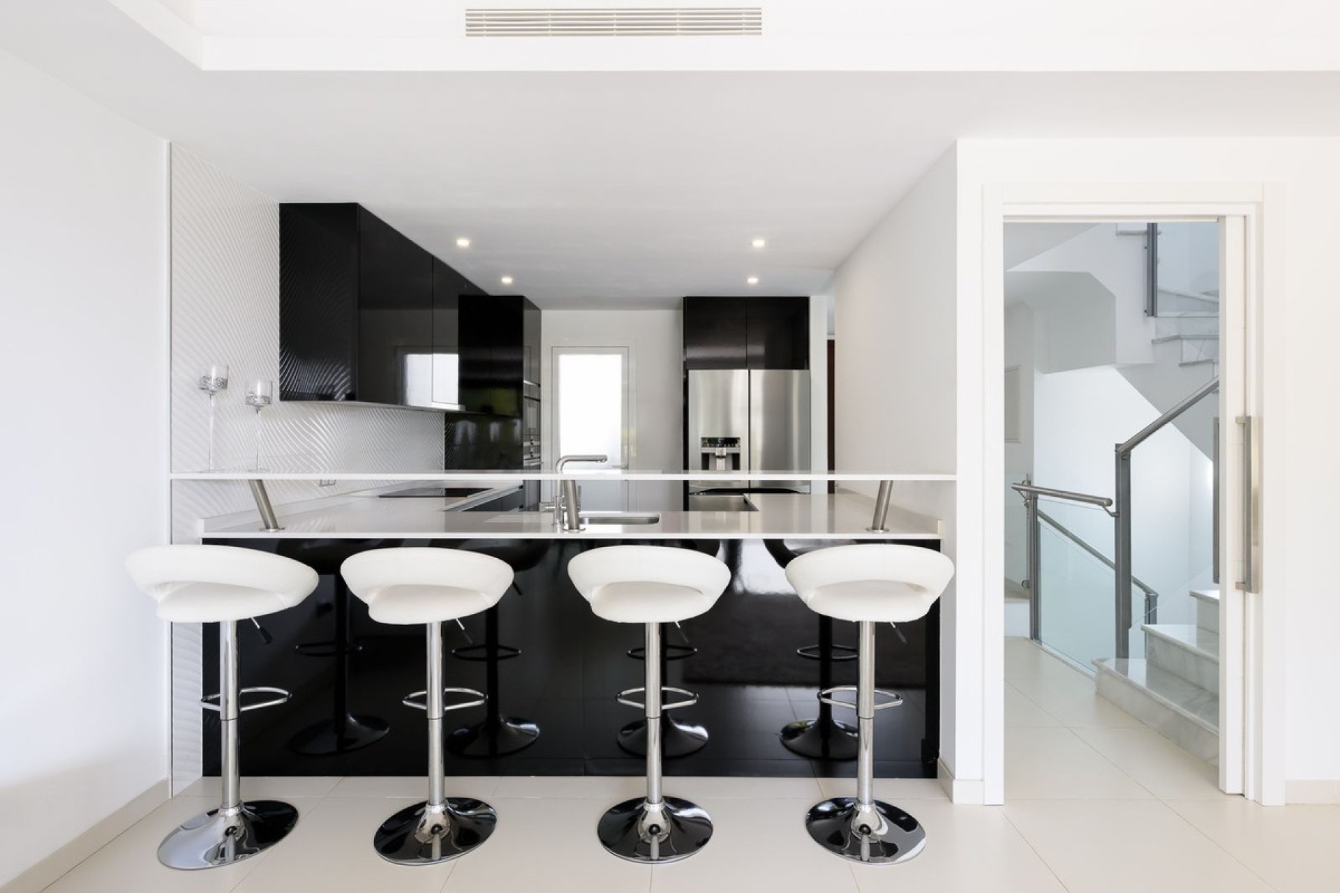Wiederverkauf - Town house - Marbella - The Golden Mile