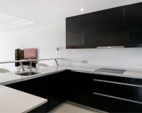 Wiederverkauf - Town house - Marbella - The Golden Mile