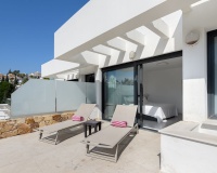 Wiederverkauf - Town house - Marbella - The Golden Mile