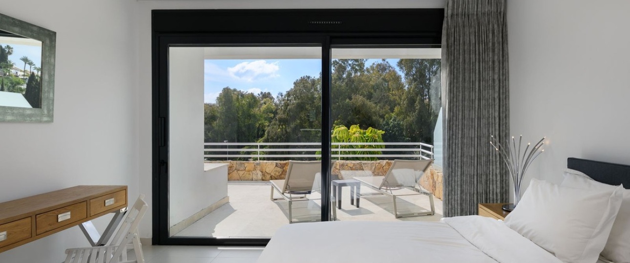 Wiederverkauf - Town house - Marbella - The Golden Mile
