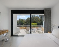 Wiederverkauf - Town house - Marbella - The Golden Mile