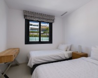 Wiederverkauf - Town house - Marbella - The Golden Mile