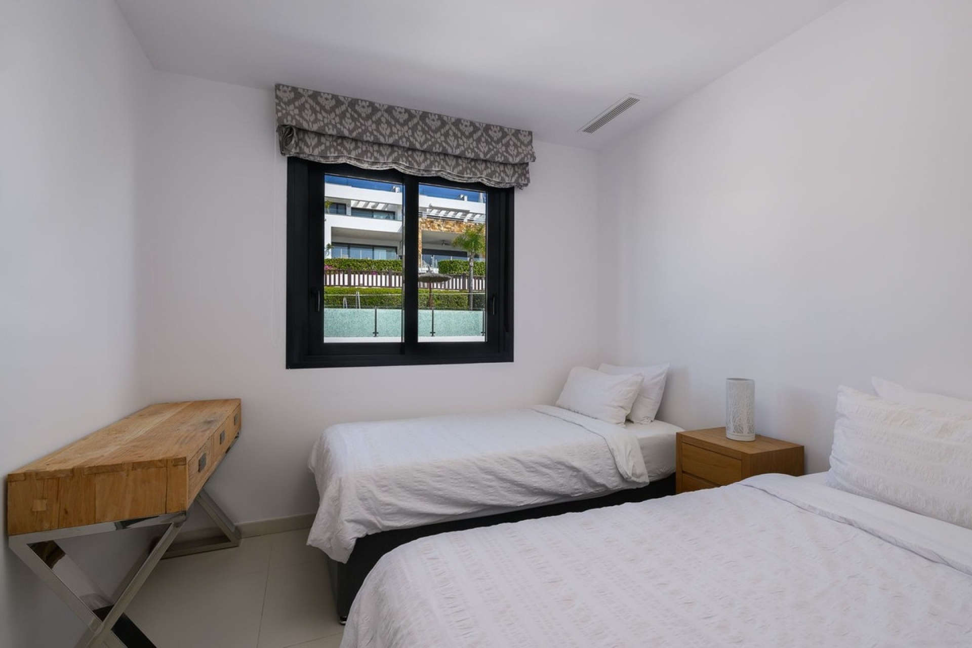 Wiederverkauf - Town house - Marbella - The Golden Mile