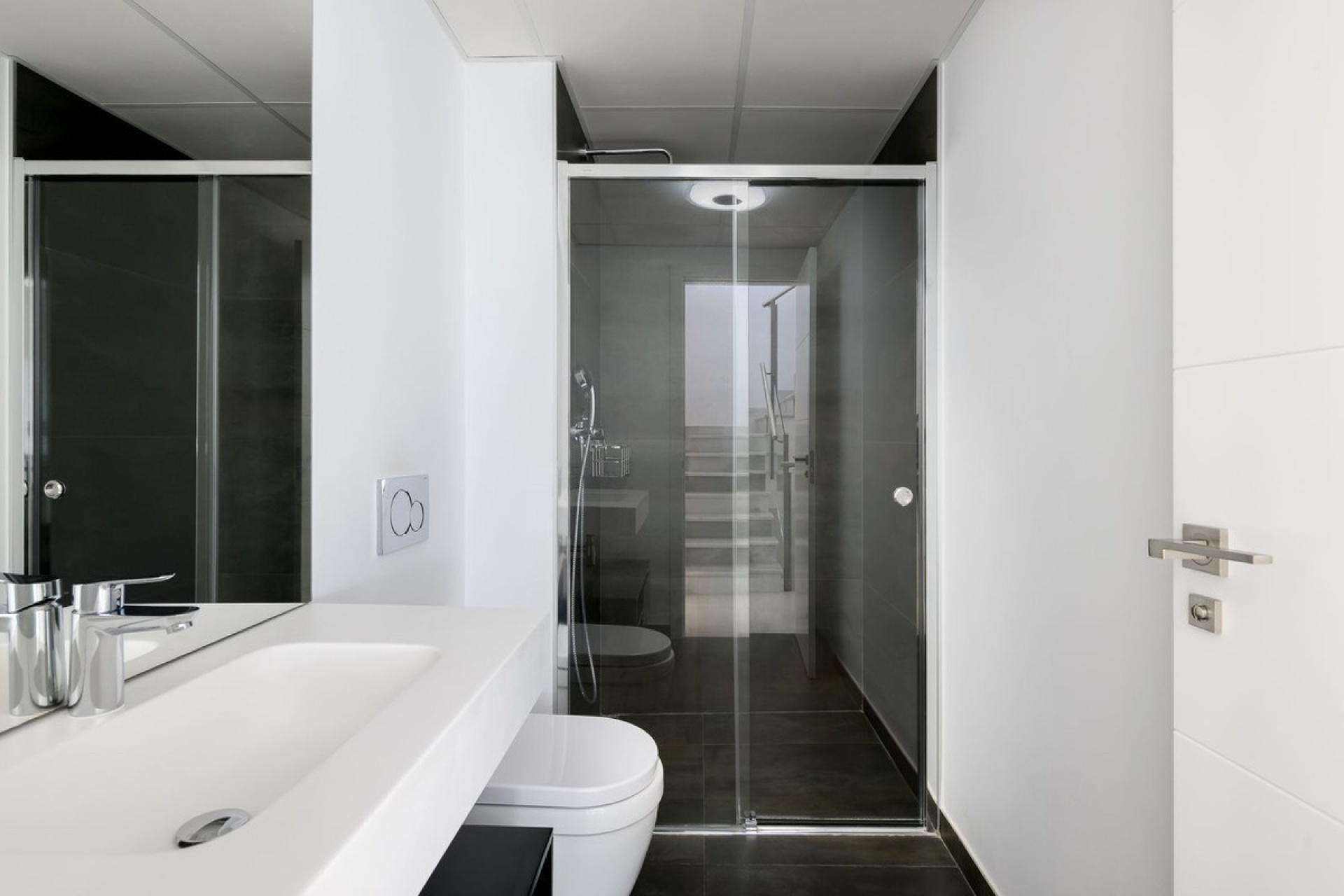 Wiederverkauf - Town house - Marbella - The Golden Mile