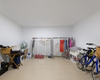 Wiederverkauf - Town house - Marbella - The Golden Mile