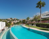 Wiederverkauf - Town house - Marbella - The Golden Mile