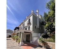 Wiederverkauf - Town house - Marbella - The Golden Mile