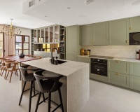 Wiederverkauf - Town house - Marbella - The Golden Mile