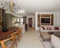 Wiederverkauf - Town house - Marbella - The Golden Mile