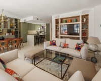 Wiederverkauf - Town house - Marbella - The Golden Mile