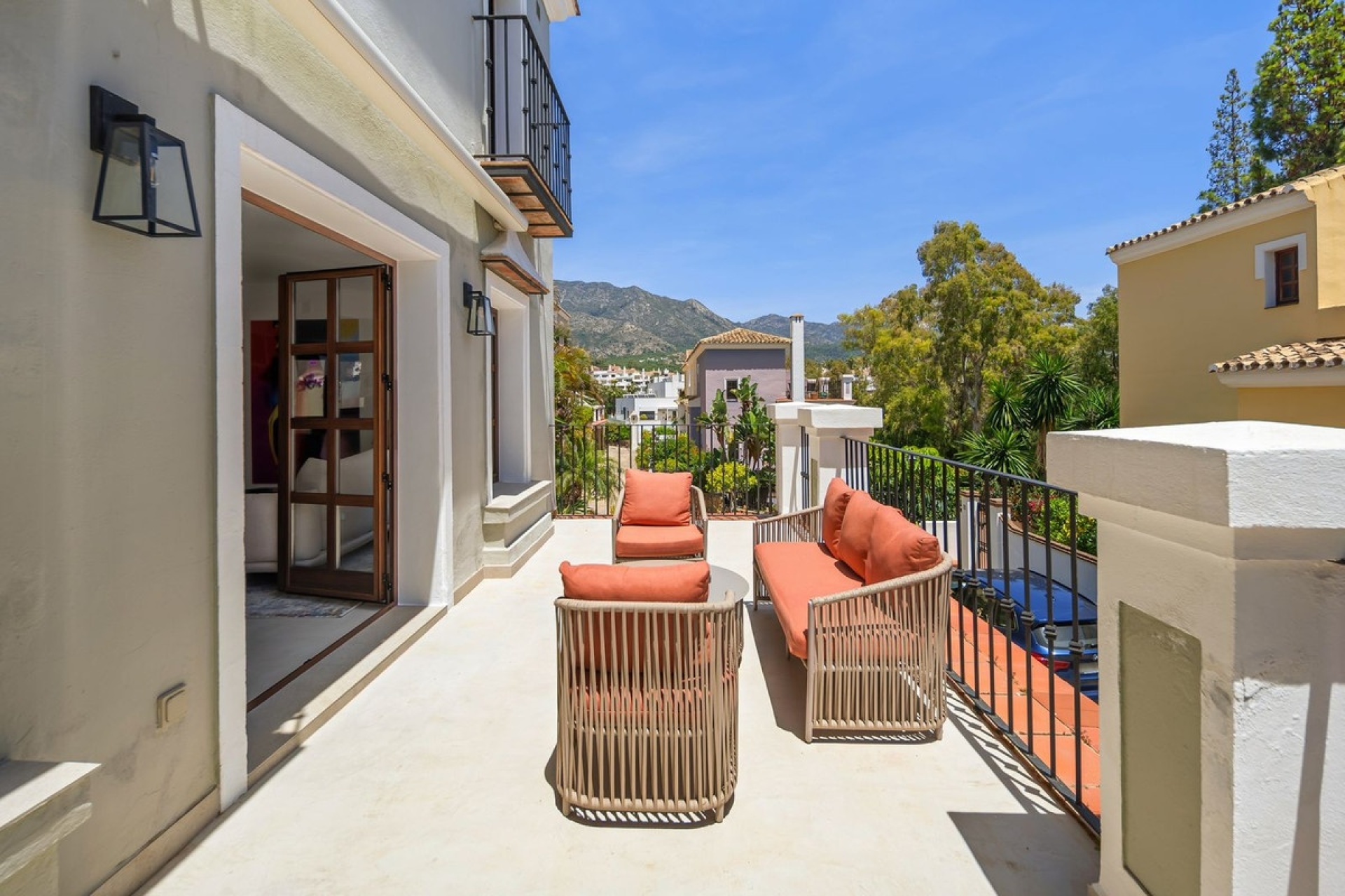 Wiederverkauf - Town house - Marbella - The Golden Mile