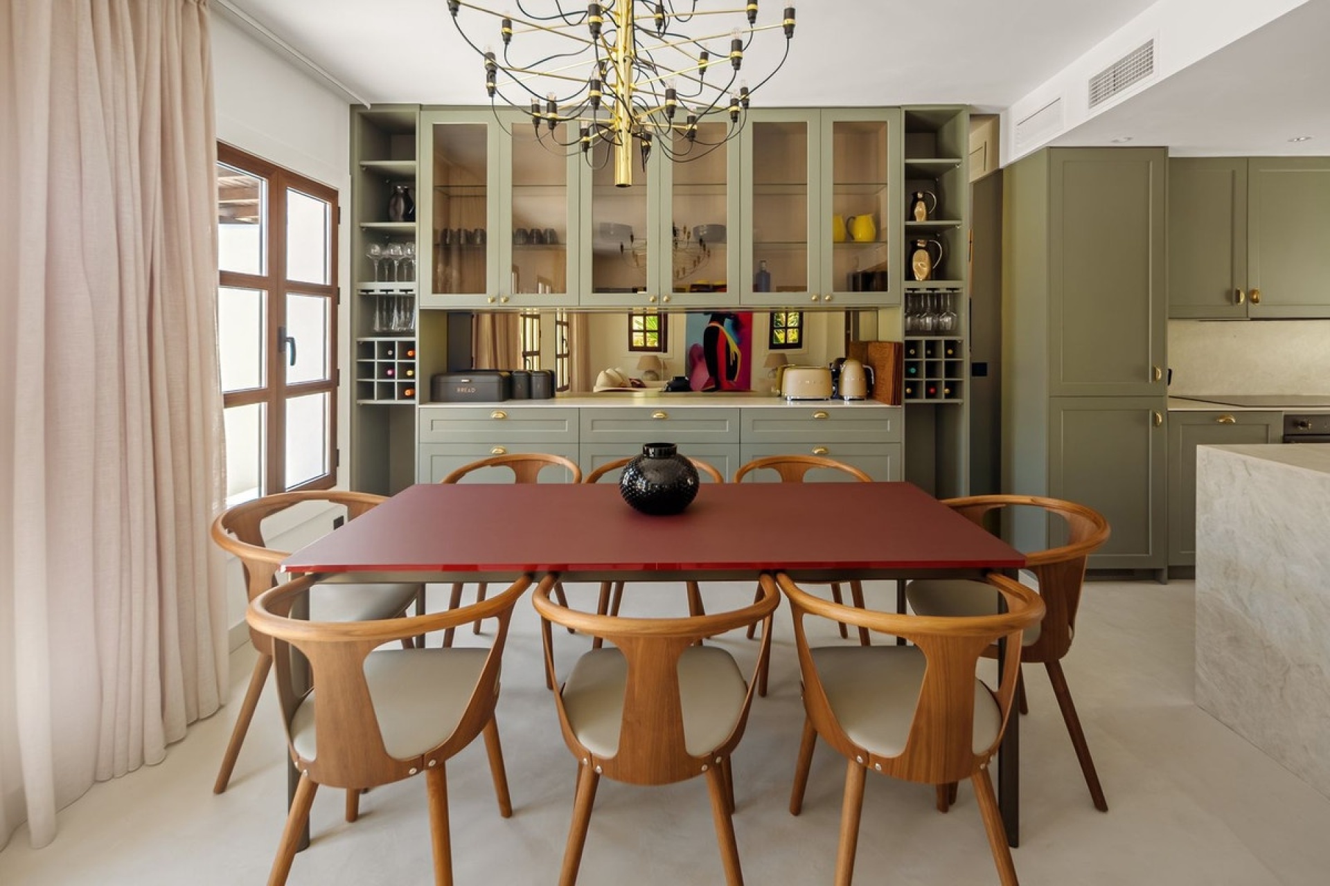Wiederverkauf - Town house - Marbella - The Golden Mile