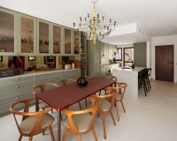 Wiederverkauf - Town house - Marbella - The Golden Mile