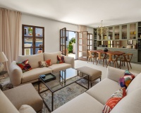 Wiederverkauf - Town house - Marbella - The Golden Mile