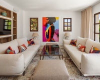 Wiederverkauf - Town house - Marbella - The Golden Mile