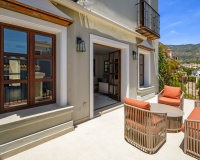 Wiederverkauf - Town house - Marbella - The Golden Mile