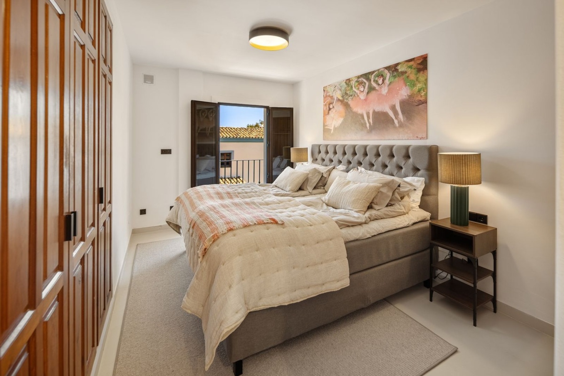 Wiederverkauf - Town house - Marbella - The Golden Mile