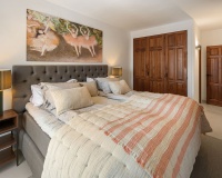 Wiederverkauf - Town house - Marbella - The Golden Mile