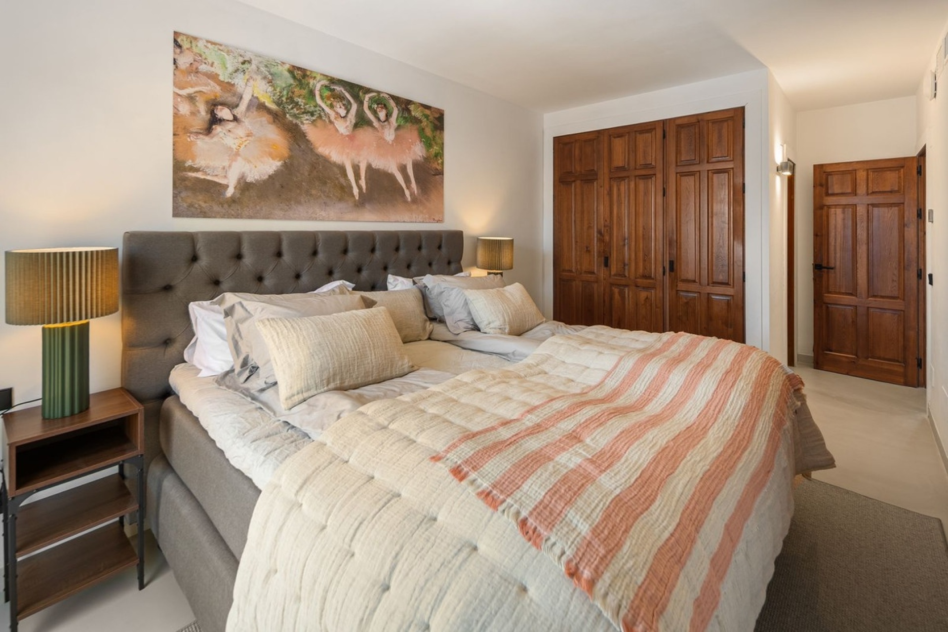 Wiederverkauf - Town house - Marbella - The Golden Mile