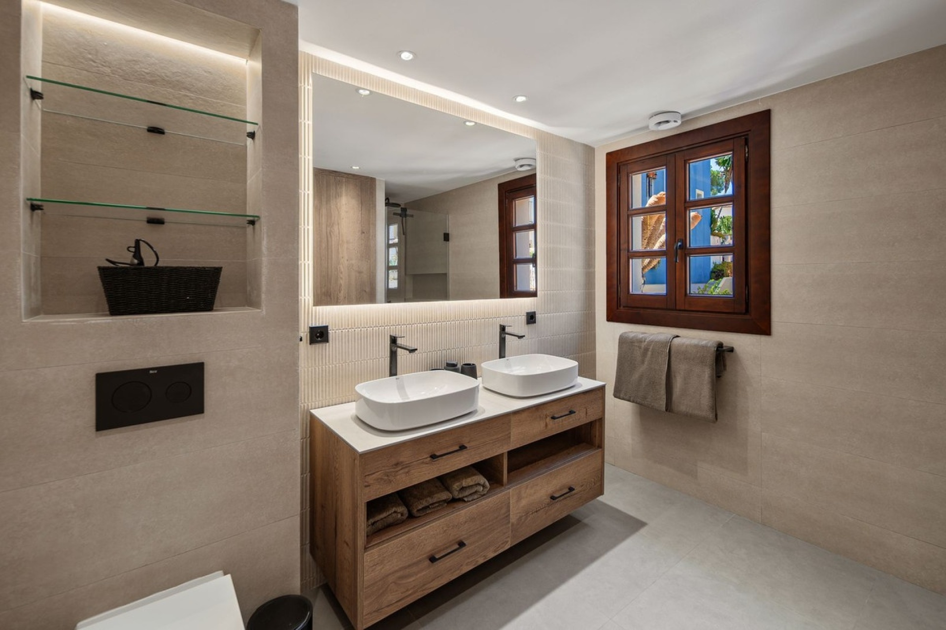 Wiederverkauf - Town house - Marbella - The Golden Mile